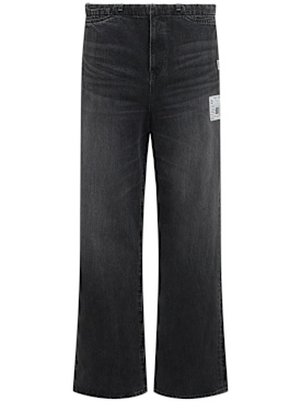 mihara yasuhiro - jeans - men - sale