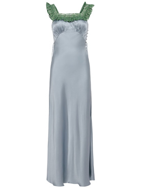 chloé - 连衣裙 - 女士 - 新季节