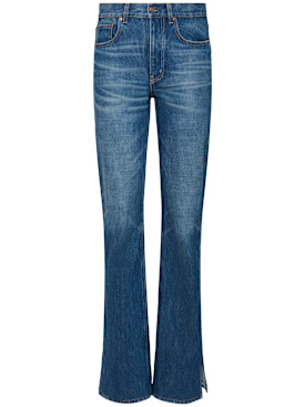 chloé - jeans - donna - nuova stagione