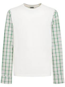 eenk - t-shirts - men - new season