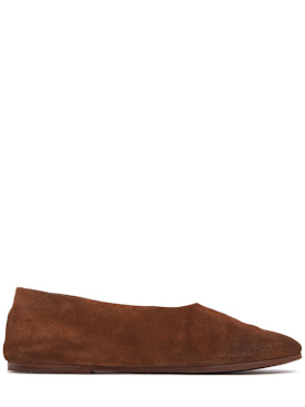 marsell - flat shoes - women - new season