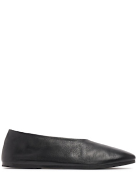 marsell - flat shoes - women - new season