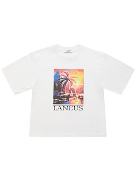 laneus - tシャツ - キッズ-ボーイズ - new season