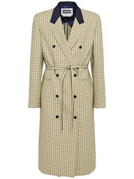 eenk - coats - men - new season