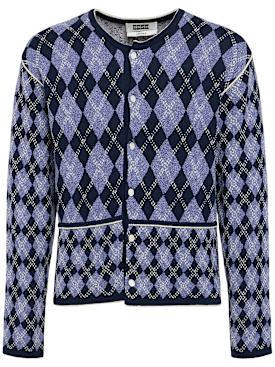 eenk - maglieria - uomo - nuova stagione