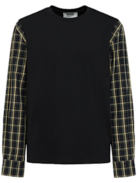 eenk - t-shirts - men - new season