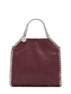 stella mccartney - top handle bags - women - new season
