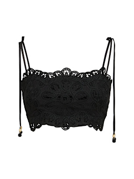 zimmermann - tops - mujer - nueva temporada