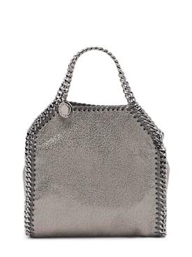 stella mccartney - top handle bags - women - new season