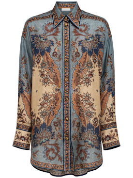 zimmermann - camicie - donna - nuova stagione