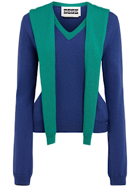 eenk - prendas de punto - mujer - nueva temporada