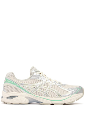 asics - sneakers - women - new season