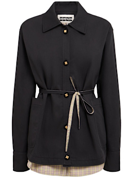 eenk - 夹克 - 女士 - 新季节