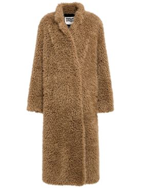 eenk - ファー&シアリング - レディース - new season