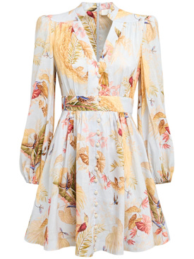 zimmermann - dresses - women - new season