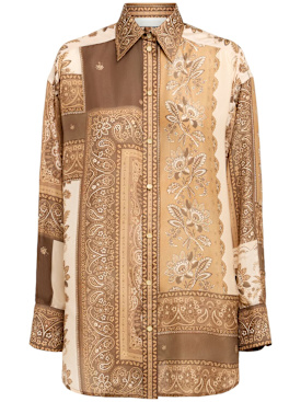 zimmermann - shirts - women - new season