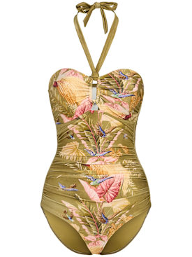 zimmermann - trajes de baño - mujer - nueva temporada