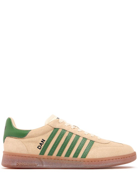 dsquared2 - sneakers - uomo - nuova stagione