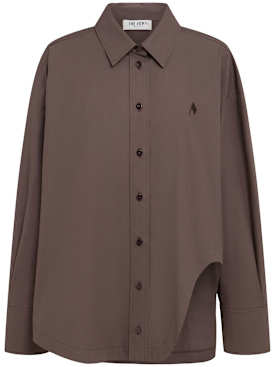 the attico - hemden - damen - neue saison