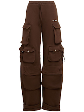 the attico - pantaloni - donna - nuova stagione