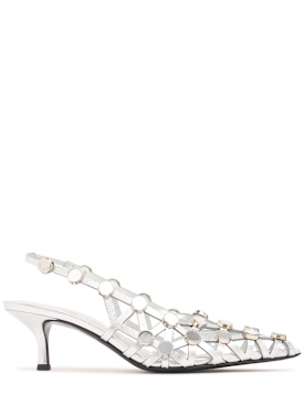 the attico - heels - women - new season