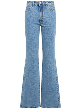 the attico - jeans - femme - nouvelle saison
