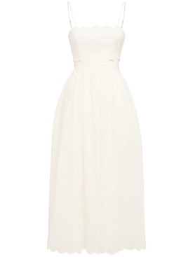 zimmermann - elbiseler - kadın - new season