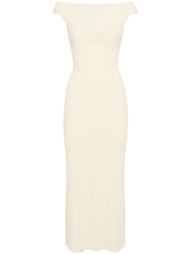 lama jouni - ドレス＆ワンピース - レディース - new season