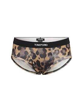 tom ford - underwear - men - new season