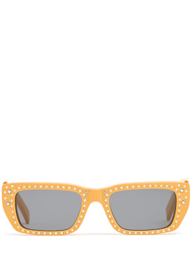 moncler genius - occhiali da sole - donna - sconti