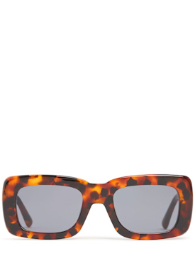 the attico - sunglasses - women - promotions