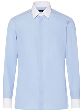 tom ford - shirts - men - sale