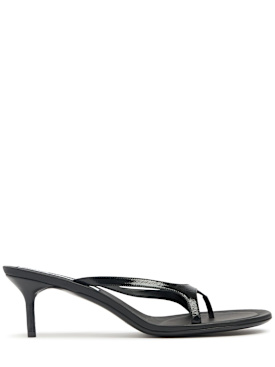 acne studios - sandals - women - new season