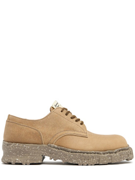 mihara yasuhiro - lace-up shoes - men - sale