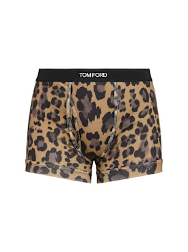 tom ford - 内衣 - 男士 - 新季节
