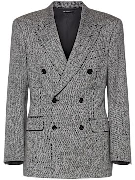 tom ford - trajes - hombre - rebajas

