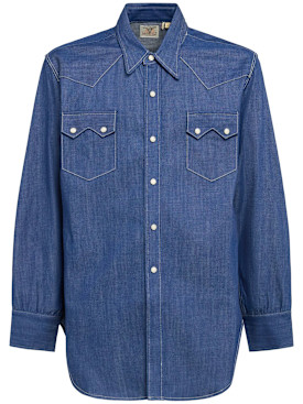 levi's - shirts - men - new season