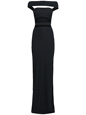 lama jouni - dresses - women - new season