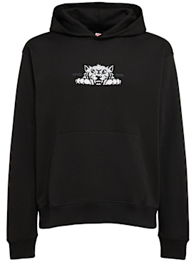 kenzo paris - sweatshirts - men - new season