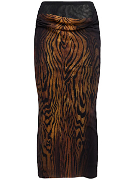 jean paul gaultier - gonne - donna - nuova stagione