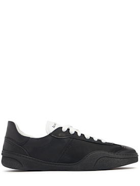acne studios - sneakers - uomo - nuova stagione