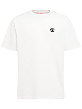 kenzo paris - t-shirts - homme - nouvelle saison