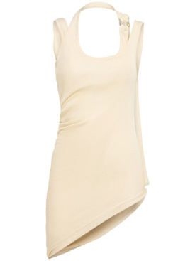 jean paul gaultier - tops - women - new season