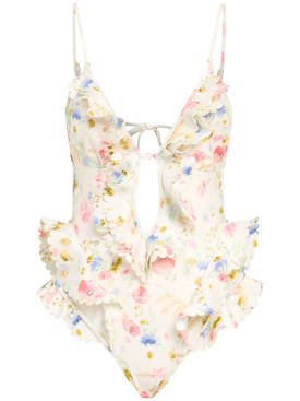 zimmermann - swimwear - women - new season