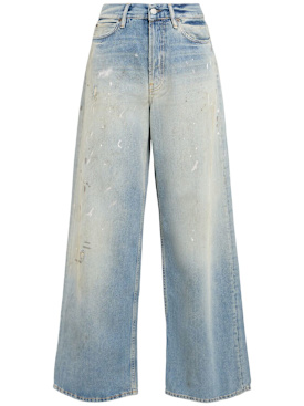 acne studios - jeans - women - new season