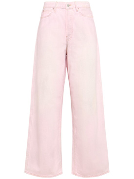 acne studios - jeans - women - new season