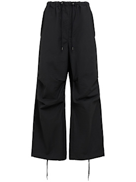 acne studios - pants - women - new season