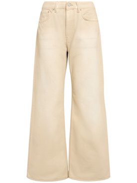 acne studios - jeans - women - new season