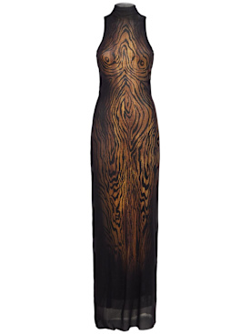 jean paul gaultier - dresses - women - new season