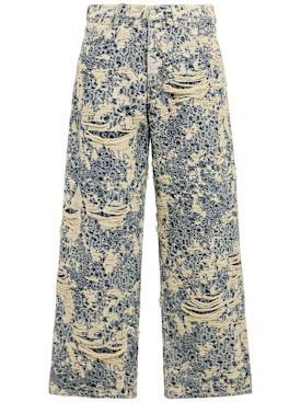 acne studios - jeans - herren - neue saison